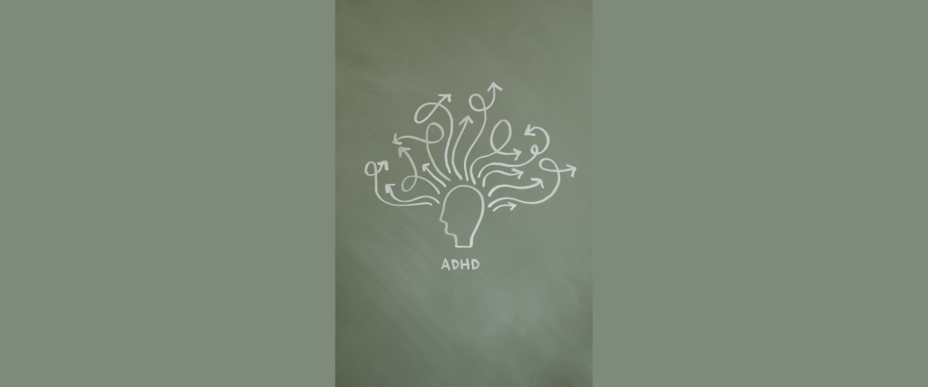 adhd adult assessment