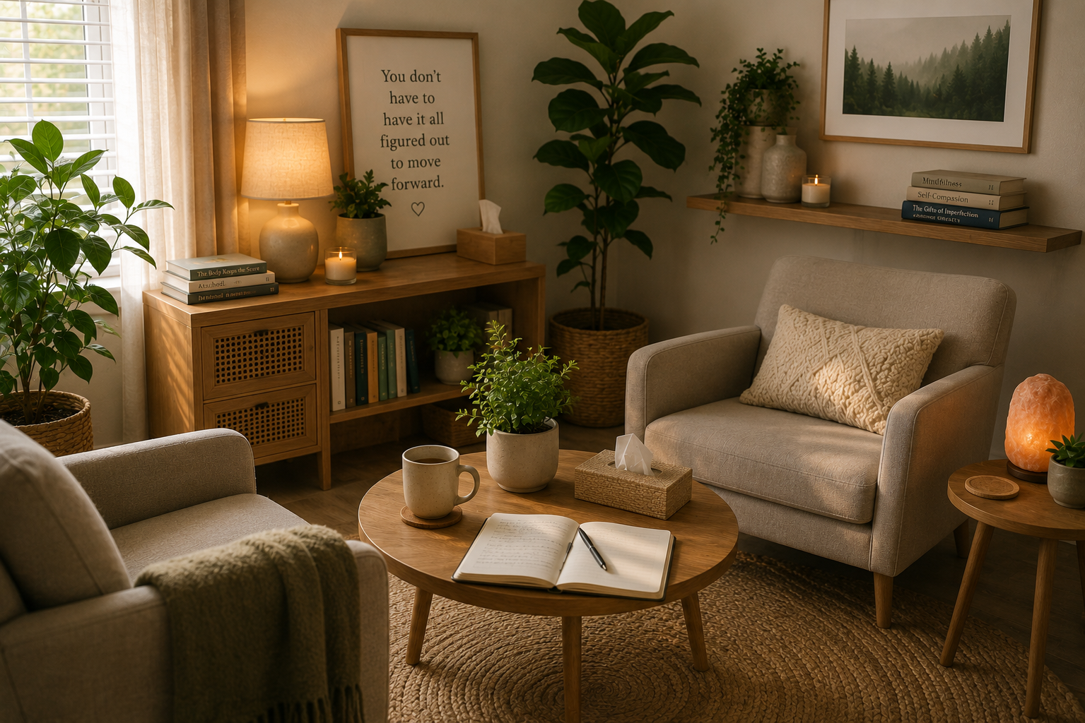 adult psychotherapy