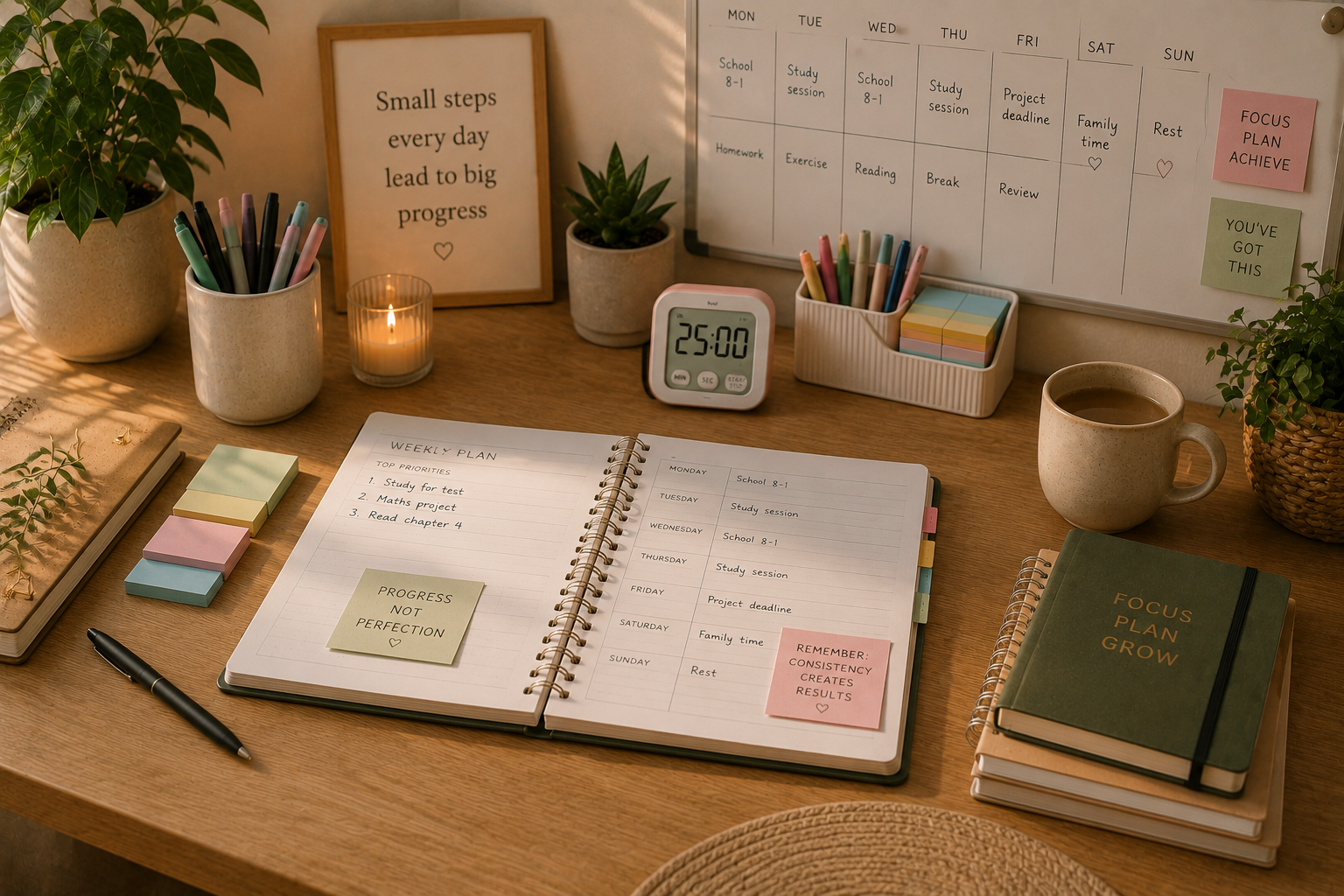 executive functioning skills coaching